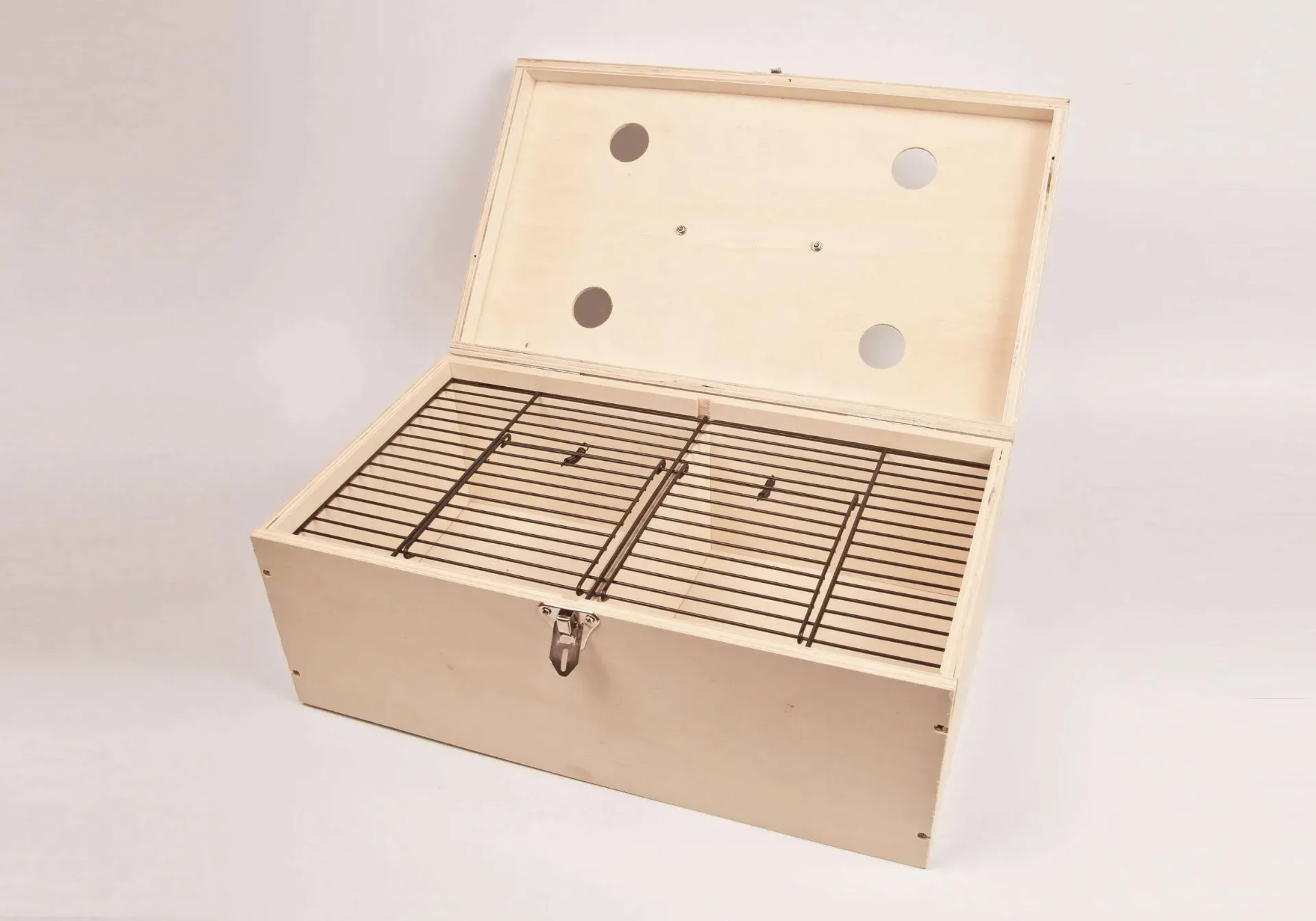 [FAU-73020-A] cage transport 42X24X16,5