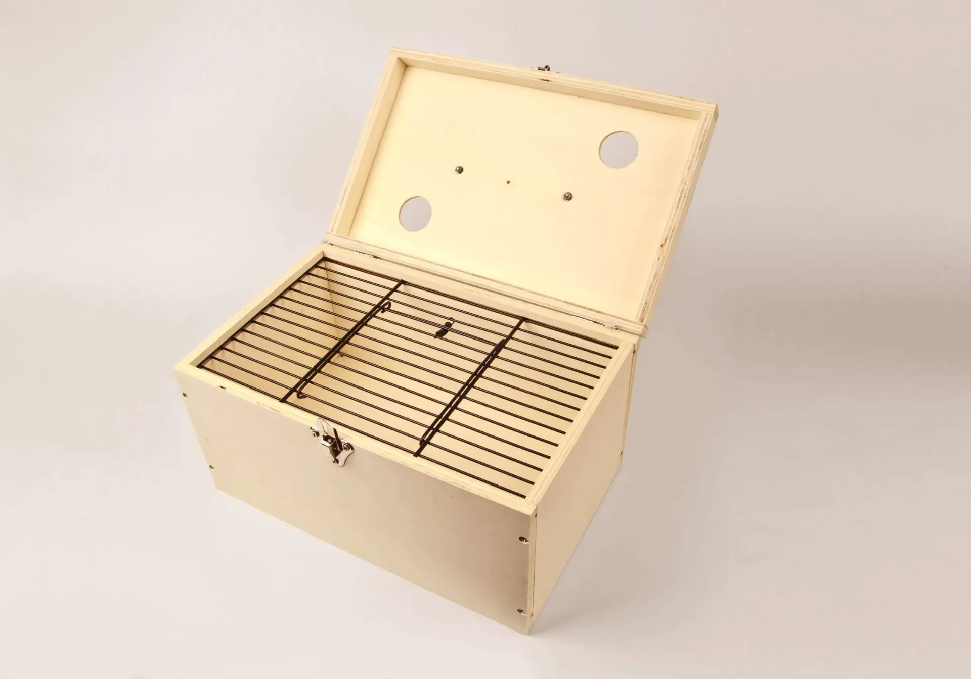 [FAU-73000-A] cage transport 30x19x16.5