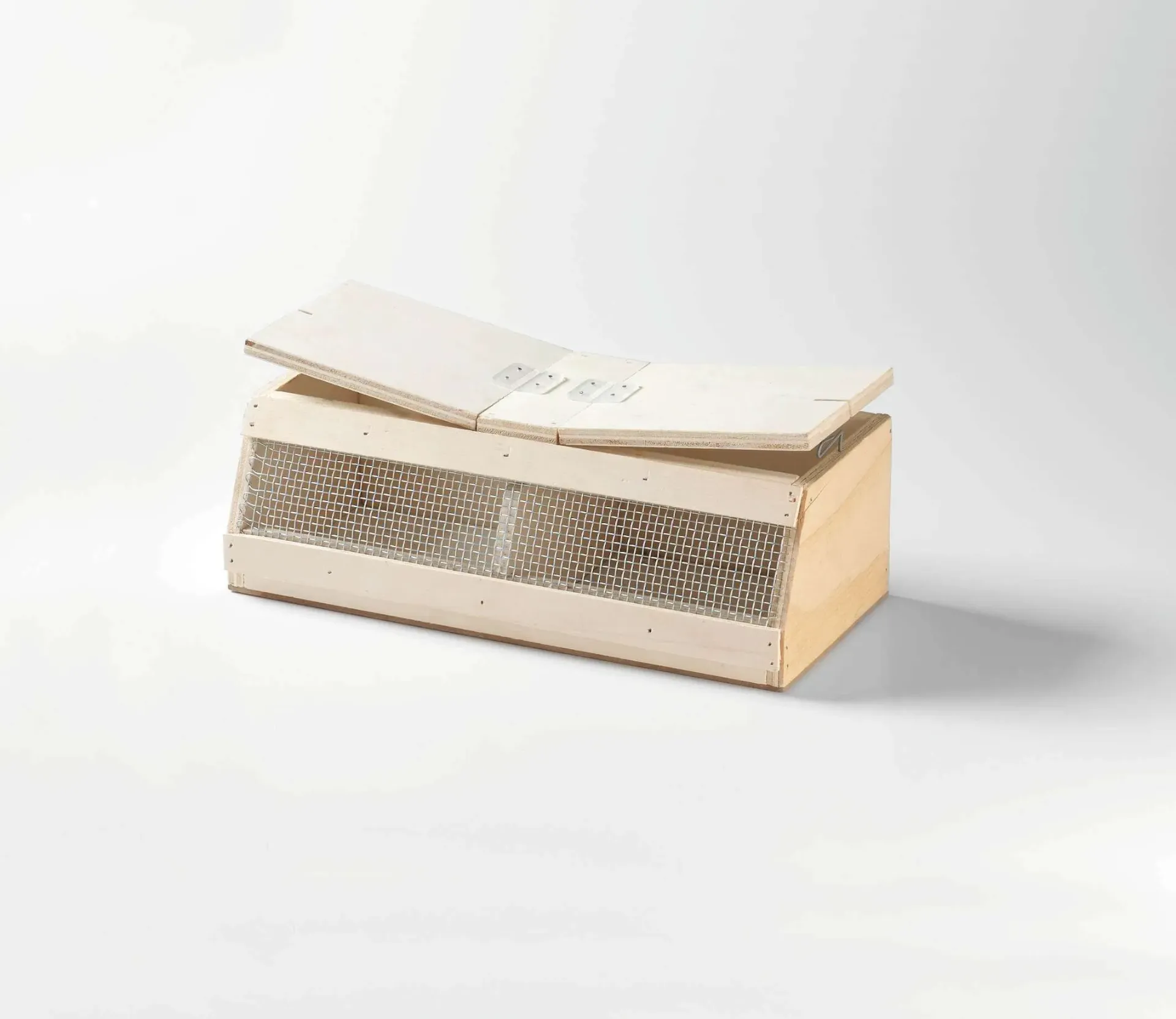 [FAU-72030] cage transport D 31x14x10.5