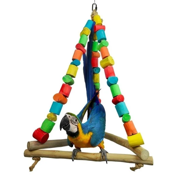 triangle perchoir XXL