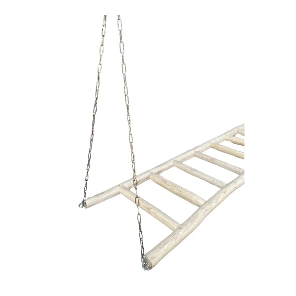Echelle TECK 1M