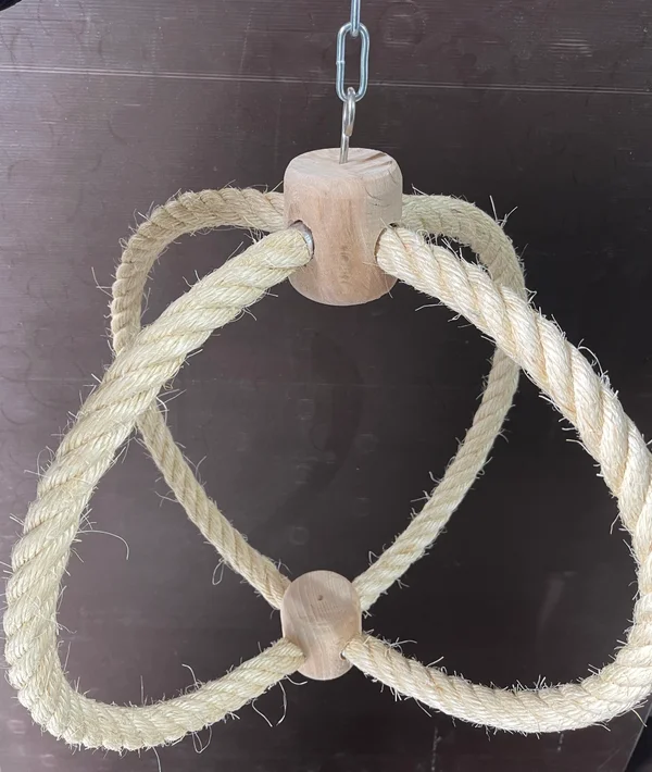 Sisal Ball XL